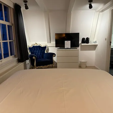 Nine Streets Amsterdam