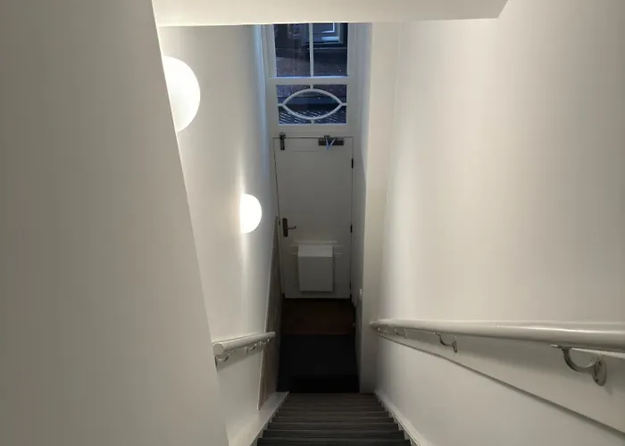 Nine Streets Couette-café 3*