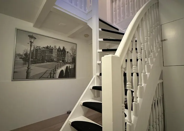 Nine Streets 3* Amsterdam