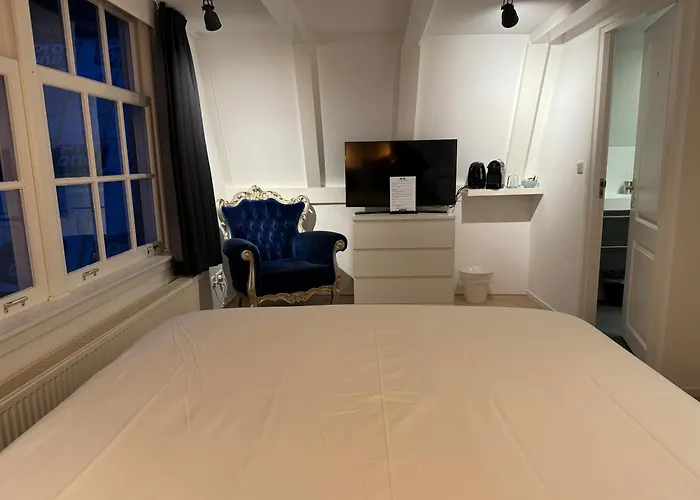 Nine Streets Amsterdam