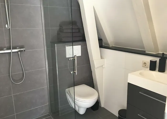 Nine Streets Couette-café 3*