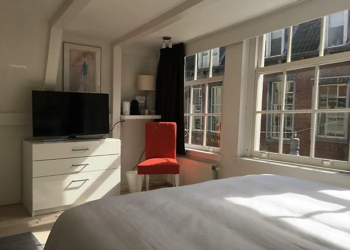 Nine Streets Amsterdam