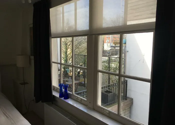 Nine Streets Amsterdam