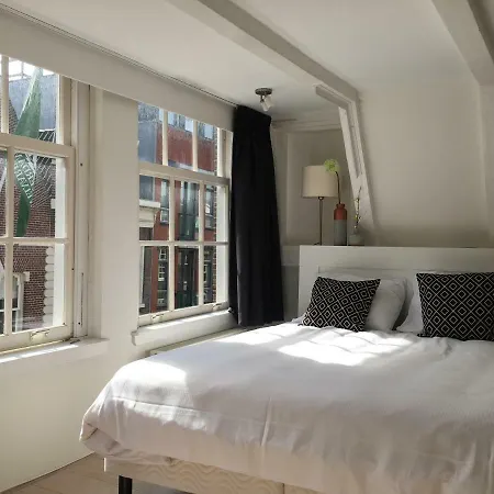 Nine Streets B&B