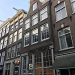 Nine Streets