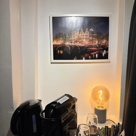 Nine Streets Oda ve Kahvaltı