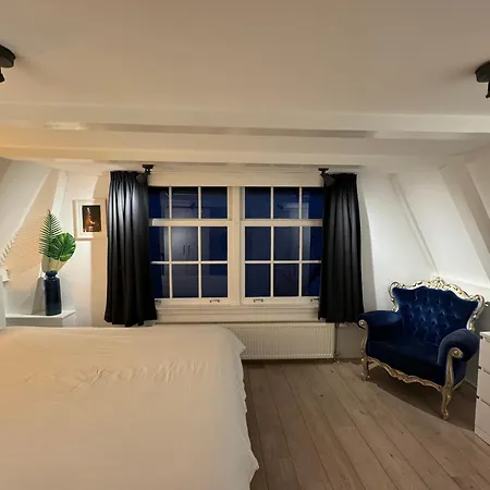 Oda ve Kahvaltı Nine Streets