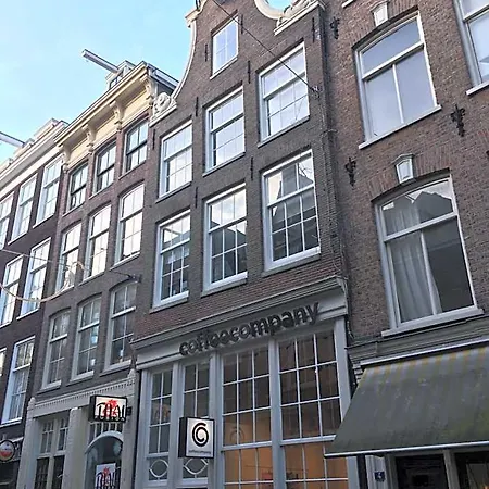 Nine Streets Amsterdam