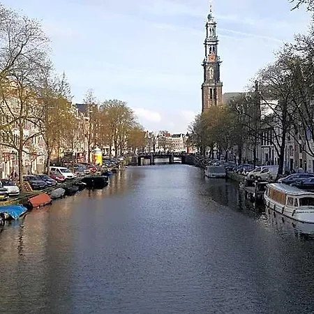 Nine Streets 3* Amsterdam