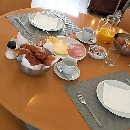 Frühstückspension Nine Streets 3*