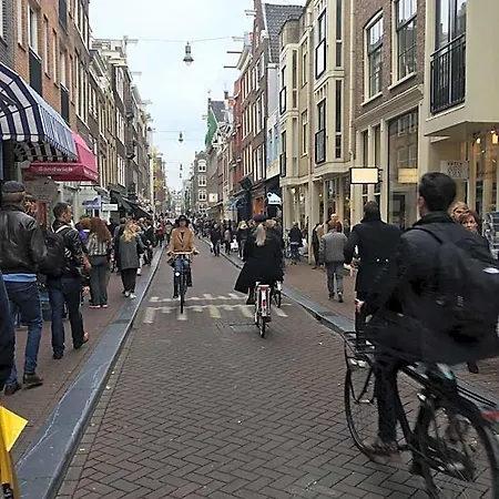Nine Streets Frühstückspension