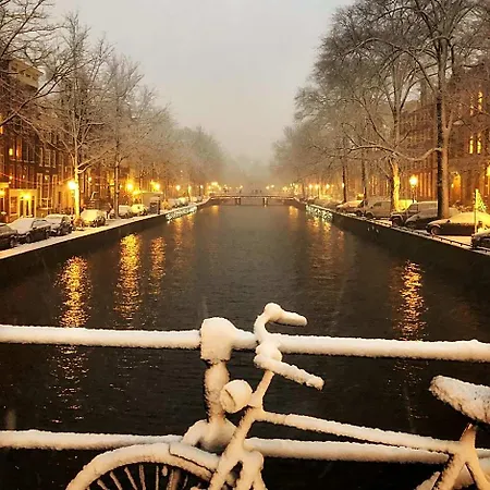 Nine Streets 3* Amsterdam