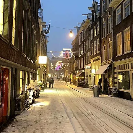 Nine Streets 3* Amsterdam