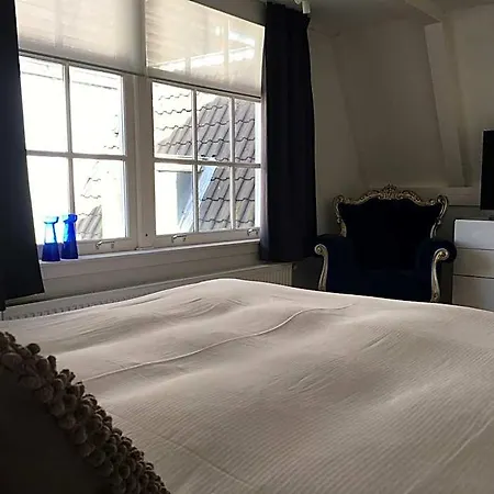 Nine Streets 3* Amsterdam