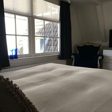 Nine Streets Bed & Breakfast Amsterdam