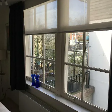 Nine Streets Amsterdam