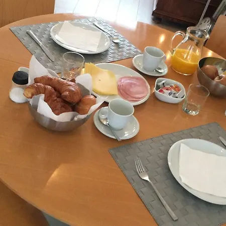 Oda ve Kahvaltı Nine Streets Amsterdam