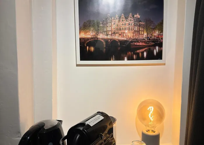 Nine Streets Bed and Breakfast