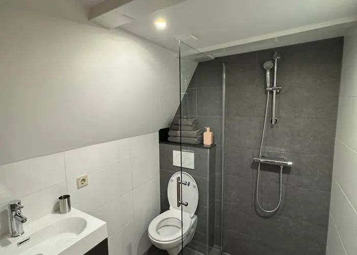 Nine Streets Bed and Breakfast Άμστερνταμ