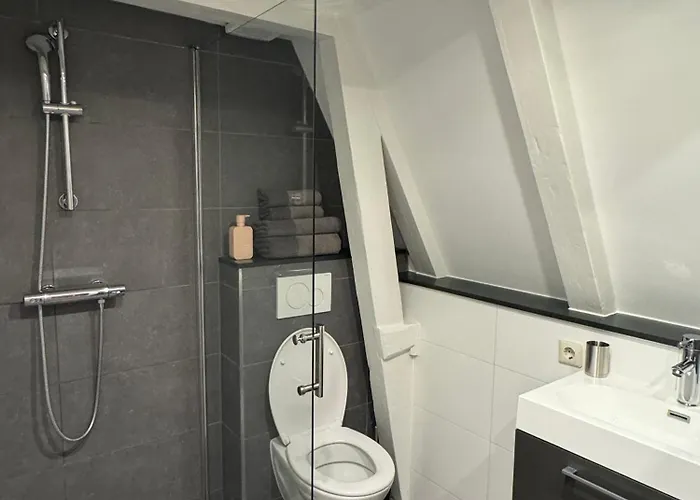 Nine Streets Bed and Breakfast