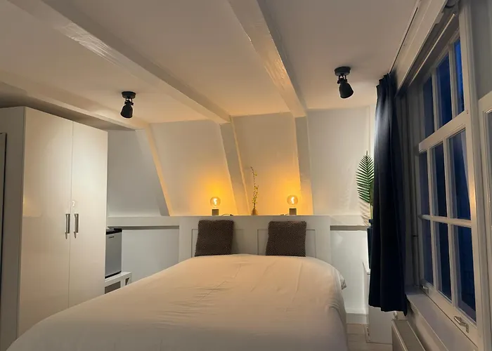 Nine Streets Bed and Breakfast Άμστερνταμ