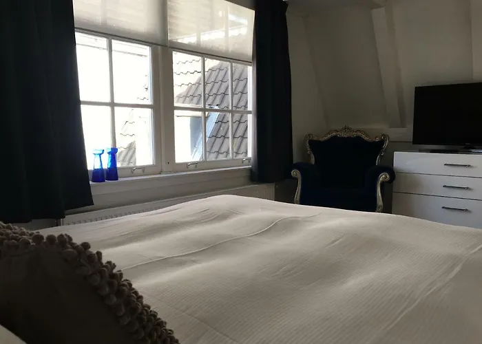 Nine Streets Bed and Breakfast Άμστερνταμ