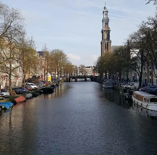 Bed and Breakfast Nine Streets Άμστερνταμ