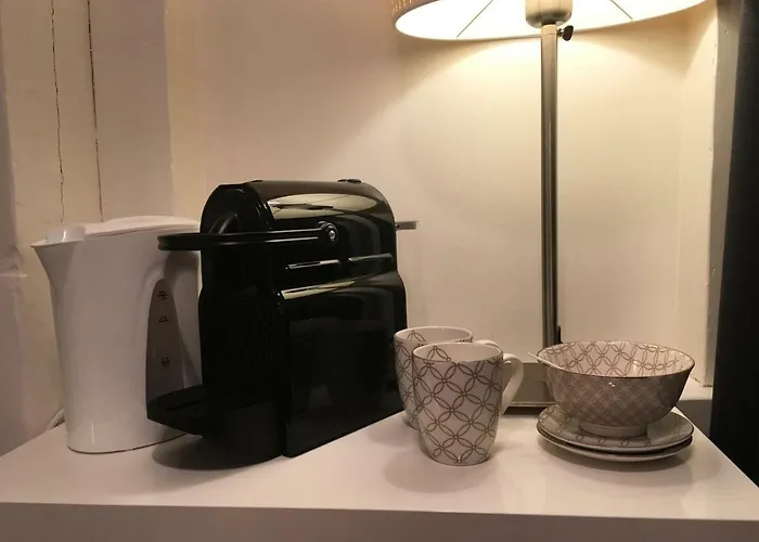 Bed and Breakfast Nine Streets