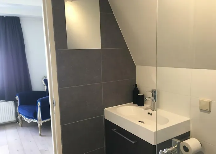 Nine Streets 3* Άμστερνταμ