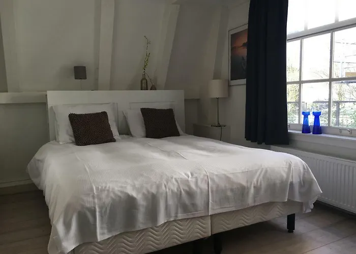 Nine Streets Bed and Breakfast Άμστερνταμ