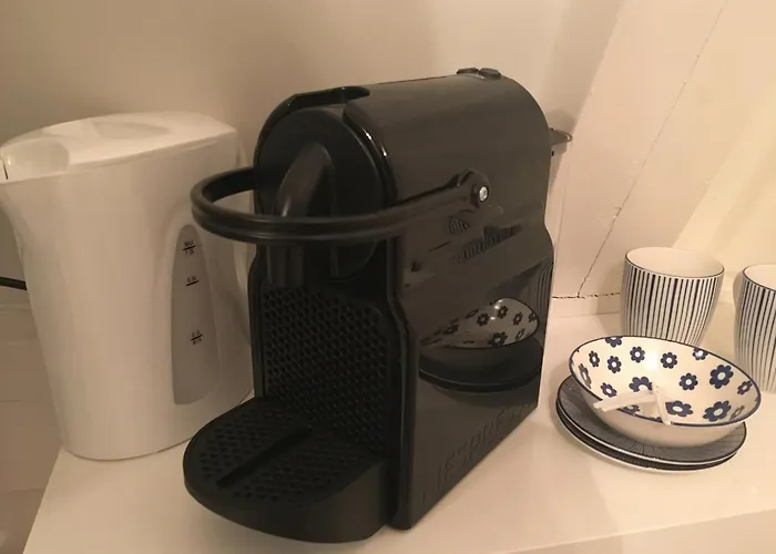 Bed and Breakfast Nine Streets