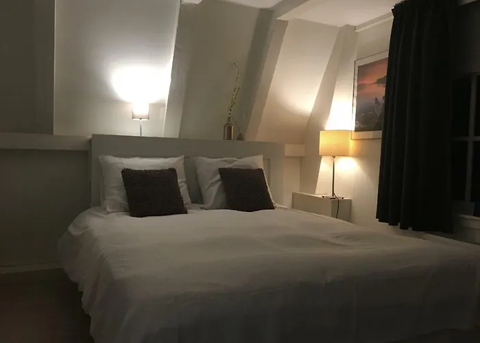 Nine Streets Bed and Breakfast 3*