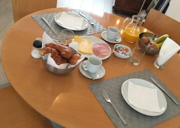 Bed and Breakfast Nine Streets Άμστερνταμ