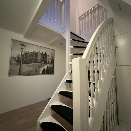 Nine Streets 3* Amsterdam