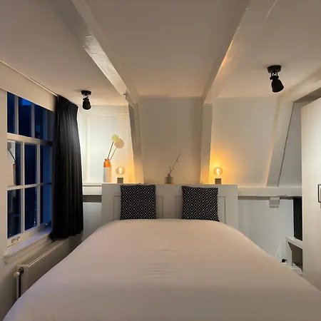 Couette-café Nine Streets