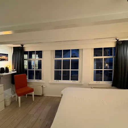 Nine Streets 3* Amsterdam