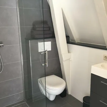 Nine Streets Bed & Breakfast 3*