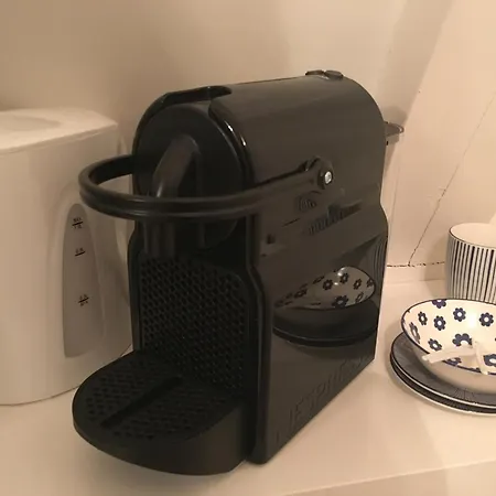 Couette-café Nine Streets