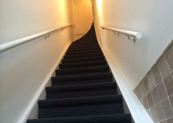 Nine Streets Couette-café Amsterdam