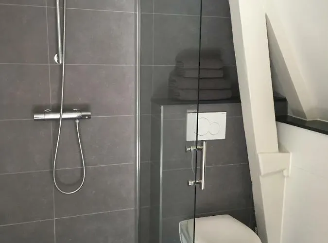 Couette-café Nine Streets Amsterdam