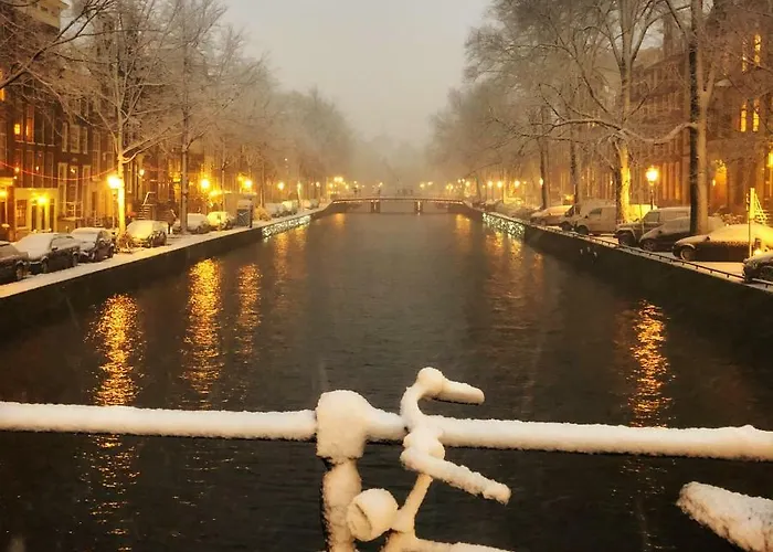 Nine Streets Amsterdam